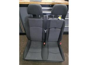 Rear Seat MERCEDES-BENZ Viano (W639)