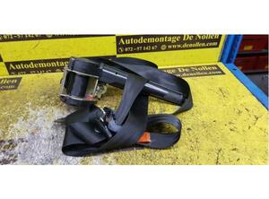 Safety Belts VW Polo (6N1)