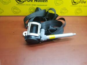 Safety Belts AUDI A6 (4B2, C5)