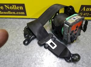 Safety Belts AUDI TT (8J3)