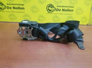 Safety Belts FORD Mondeo III (B5Y)