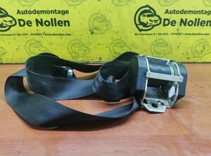 Safety Belts PEUGEOT 406 Coupe (8C)