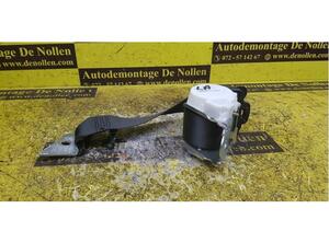 P13325401 Sicherheitsgurt links hinten JAGUAR XF (CC9) 34025084A