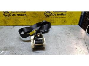 Safety Belts FORD Focus II Stufenheck (DB, DH, FCH)