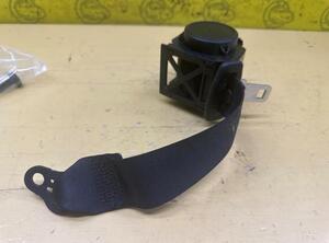 Safety Belts BMW 1er (F21)