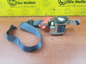 Safety Belts OPEL Agila (A) (A H00)