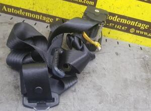 Safety Belts FIAT Multipla (186)