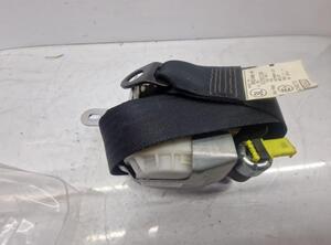 Safety Belts TOYOTA Aygo (KGB1, WNB1)