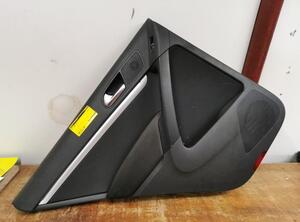 Door Card (Door Panel) VW Tiguan (5N)