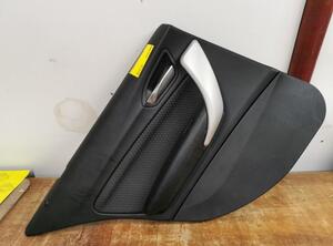 Door Card (Door Panel) BMW 1er (F21)