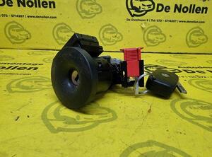 Ignition Lock Cylinder RENAULT Master III Kasten (FV)