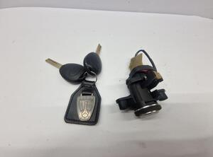 Ignition Lock Cylinder ROVER 75 (RJ), MG MG ZT (--)