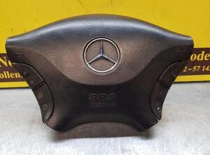 P11570079 Airbag Fahrer MERCEDES-BENZ Sprinter 3,5t Pritsche (906)