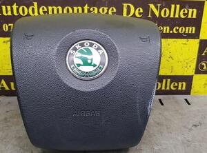 Airbag Stuurwiel SKODA Fabia I (6Y2)