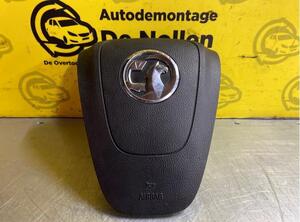 Driver Steering Wheel Airbag OPEL Insignia A (G09)