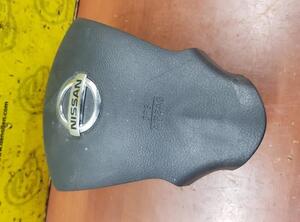 Driver Steering Wheel Airbag NISSAN Note (E12)
