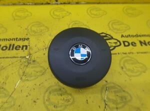 Driver Steering Wheel Airbag BMW 4 Coupe (F32, F82)