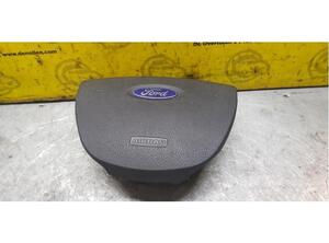Driver Steering Wheel Airbag FORD Focus II Stufenheck (DB, DH, FCH)