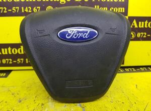 Driver Steering Wheel Airbag FORD Fiesta VI (CB1, CCN)