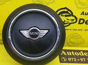 P12502349 Airbag Fahrer MINI Mini (F56) 33687651701