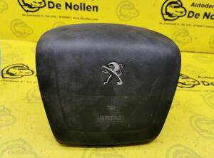 Driver Steering Wheel Airbag PEUGEOT Boxer Pritsche/Fahrgestell (--)