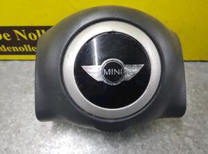 P9794884 Airbag Fahrer MINI Mini (R50, R53) 676036601