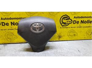 Driver Steering Wheel Airbag TOYOTA Corolla Verso (R1, ZER, ZZE12)