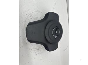 Airbag Stuurwiel OPEL Corsa D (S07)