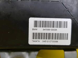 P12551451 Airbag Seite BMW Z4 (E85) 34705513003X