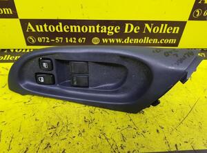 P11353582 Schalter für Fensterheber NISSAN Almera II Hatchback (N16) 80961BM500