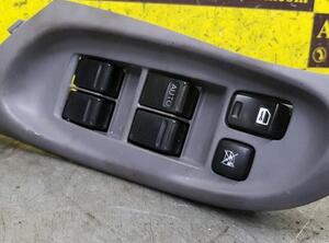 Window Lift Switch NISSAN Almera II (N16)