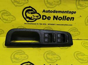 P17635303 Schalter für Fensterheber links VW Golf IV Variant (1J) 1J4959857D