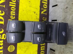 Window Lift Switch AUDI A3 Cabriolet (8P7)
