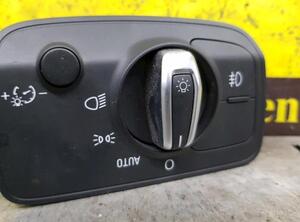 Headlight Light Switch AUDI A3 (8V1, 8VK)