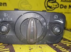 Headlight Light Switch FORD Mondeo IV (BA7)