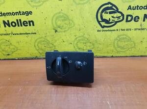 Headlight Light Switch FORD Fiesta V (JD, JH)