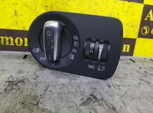 Headlight Light Switch AUDI TT Roadster (8J9)