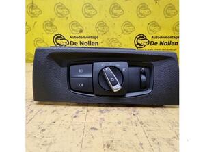 Headlight Light Switch BMW 1er (F21)