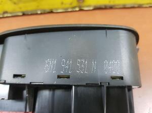 P14737860 Schalter für Licht VW Caddy II Kasten (9KVF) 6N1941531N