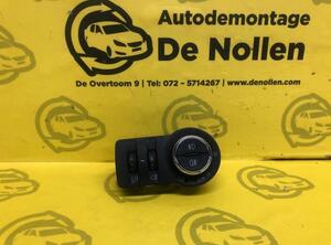 Headlight Light Switch OPEL Insignia A (G09), OPEL Insignia A Sports Tourer (G09)