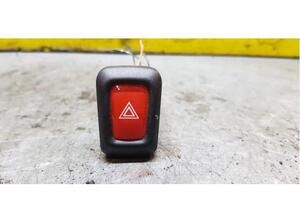 Hazard Warning Light Switch NISSAN Almera II Hatchback (N16)