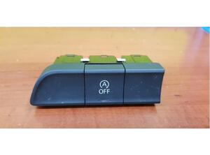 Hazard Warning Light Switch AUDI Q3 (8UB, 8UG)