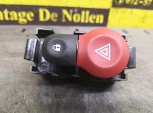 P12232338 Schalter für Warnblinker SMART Fortwo Coupe (453) E3160101