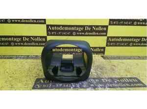 Steering Column Casing (Panel, Trim) MERCEDES-BENZ A-Klasse (W177)