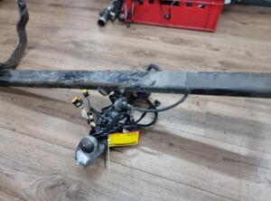 Tow Hitch (Towbar) PEUGEOT 407 SW (6E)