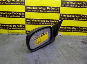 Wing (Door) Mirror SUZUKI Baleno Schrägheck (EG)