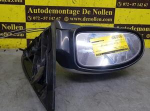 Wing (Door) Mirror FORD Focus (DAW, DBW)