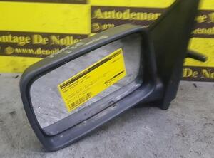 Wing (Door) Mirror FORD Fiesta III (GFJ)