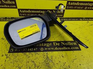 Wing (Door) Mirror TOYOTA Avensis Verso (M2)