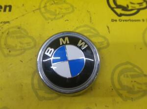 Front Grill Badge Emblem BMW X3 (F25), BMW X4 (F26)